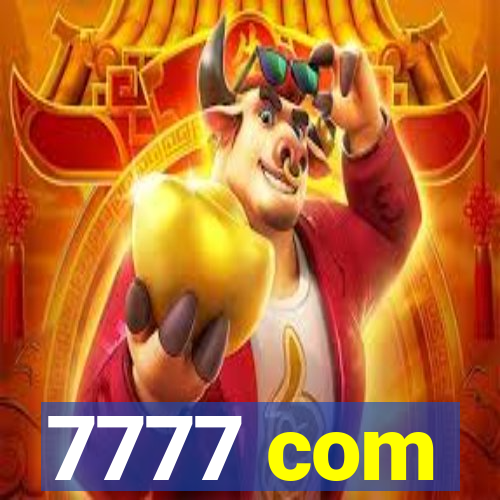 7777 com